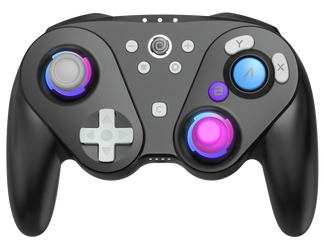 Oniverse - Wireless Controller Foenix - Nintendo Switch 2