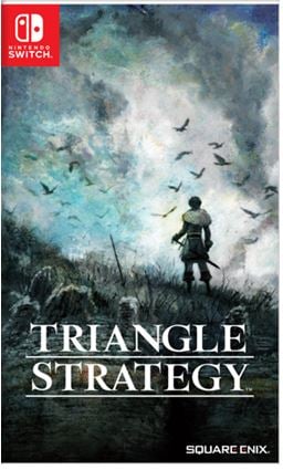 Triangle Strategy (Import)