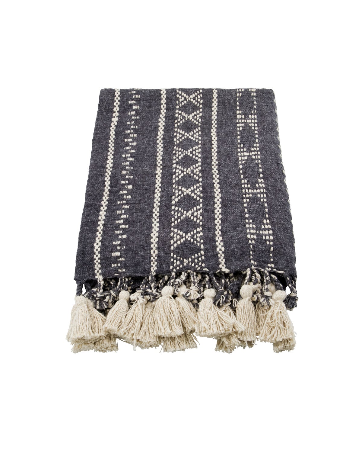 House Doctor - HDEllis Rug - Ombre Blue
