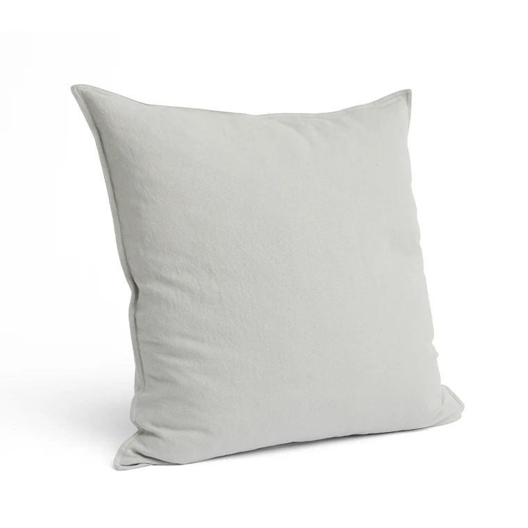 HAY - Linen Kissen 60 x 60 (Himmelgrau)
