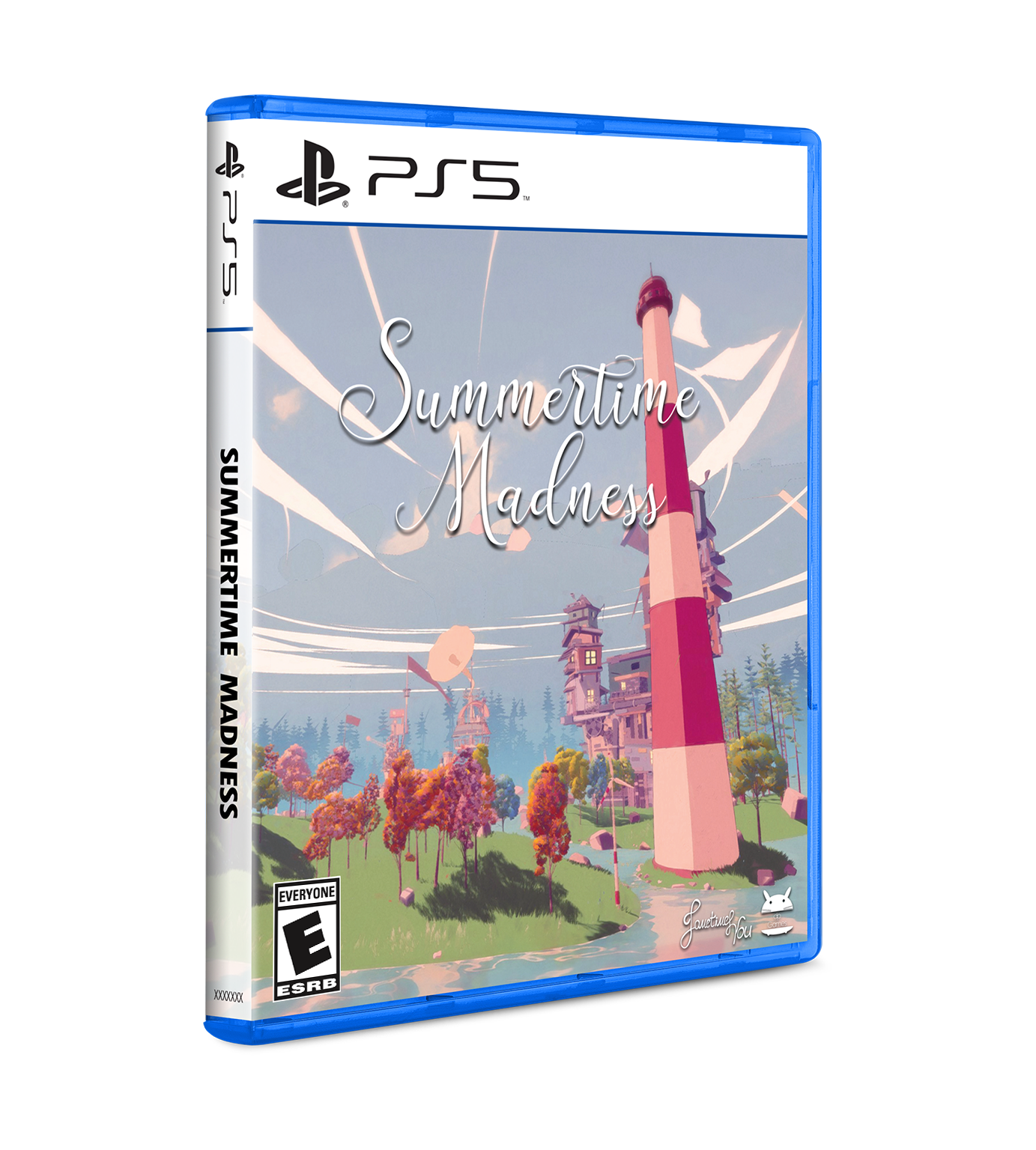 Summertime Madness (Limited Run) (Import)