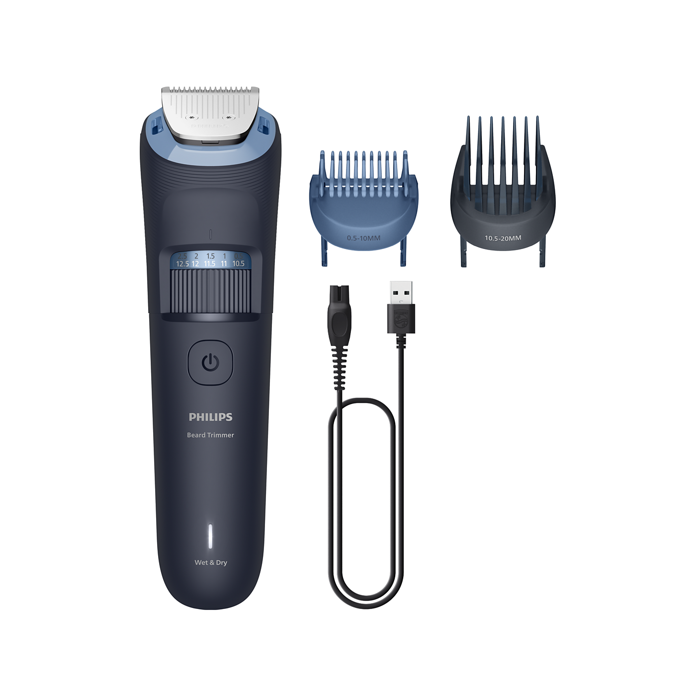 Philips - Bartschneider 3000