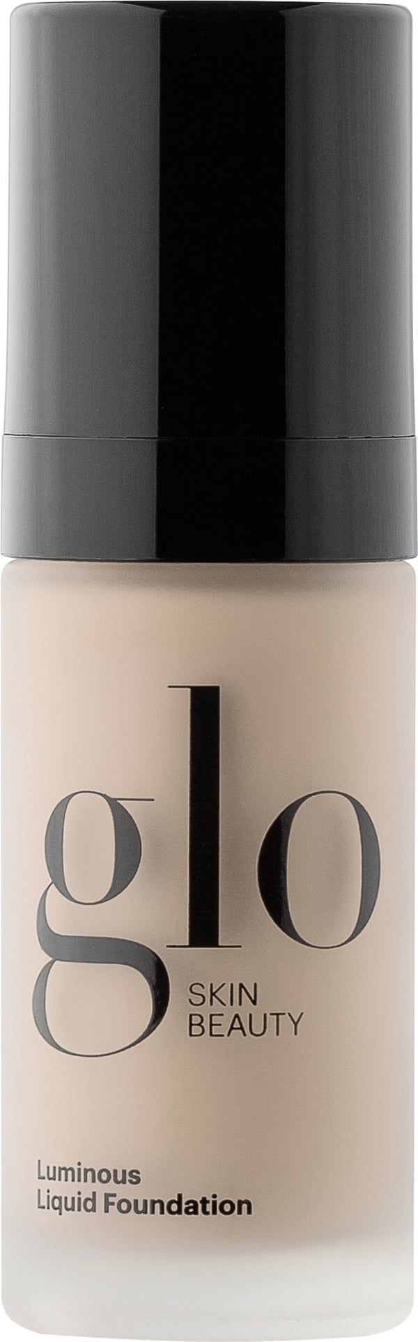 Glo Skin Beauty - Luminous Liquid Foundation SPF 18 - Porcelain