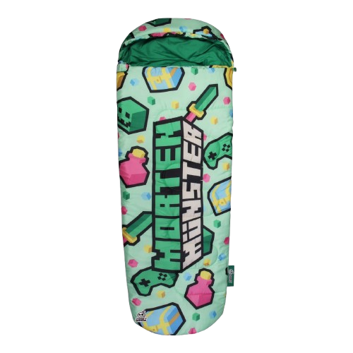 FIRSTGRADE - Morten Münster Sleeping bag