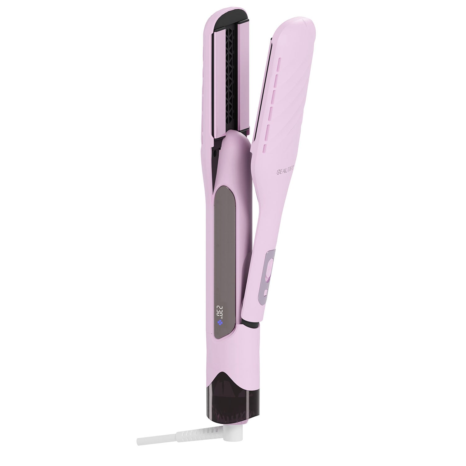 Beautifly - Hair Straightener DualPerfection - 365 × 75 × 45 mm