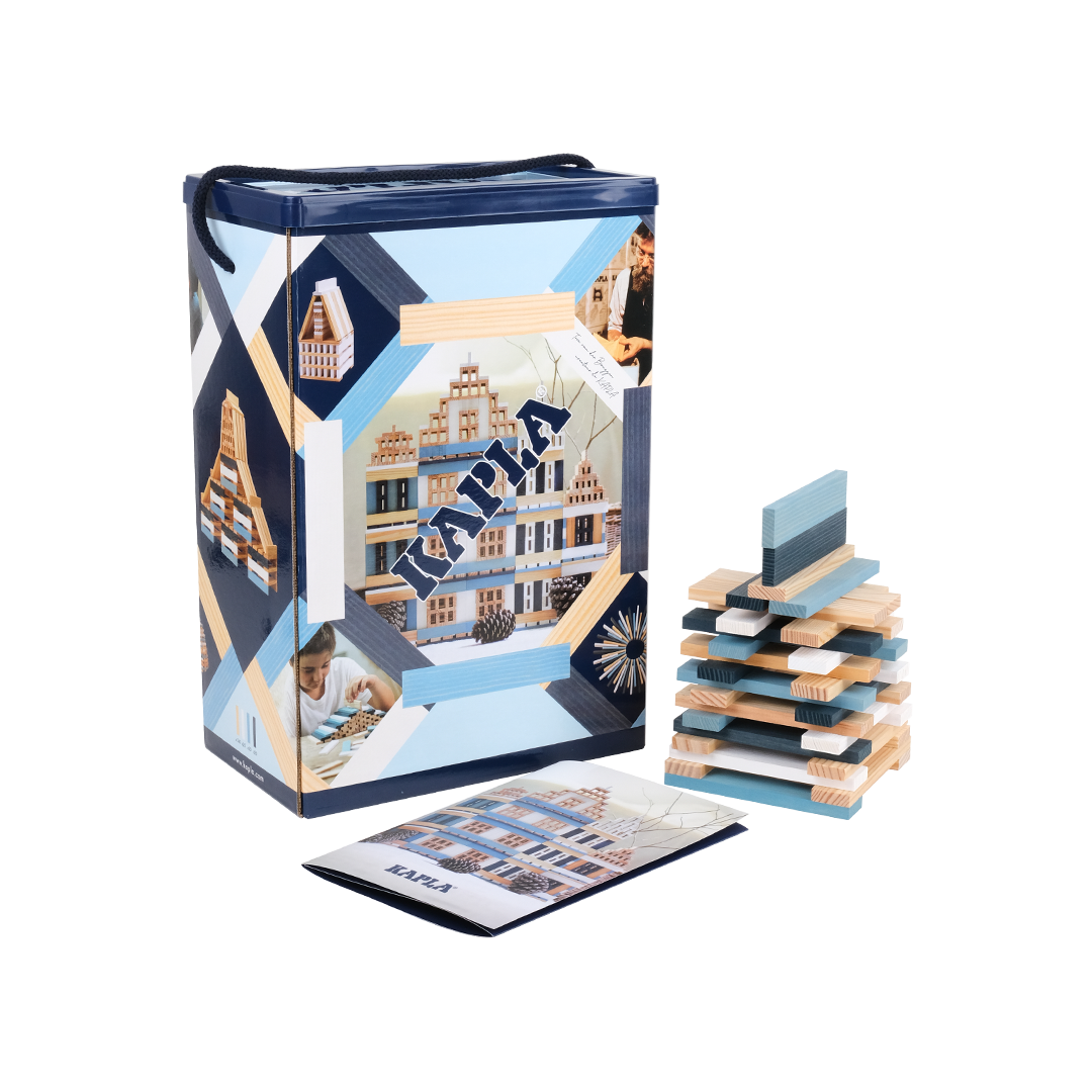 Kapla - Season 200box - Winter