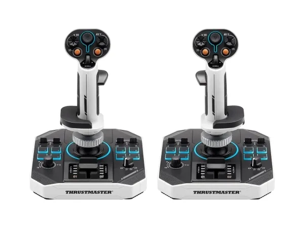 Thrustmaster - SOL-R FLIGHTSTICK (2-Pack)