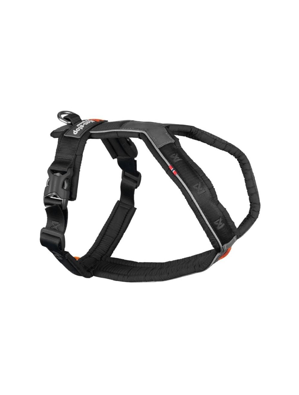 Non-Stop - Line Harness 5.0 - Black - 9