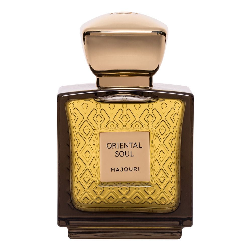 Majorui - Oriental Soul EDP 75ml