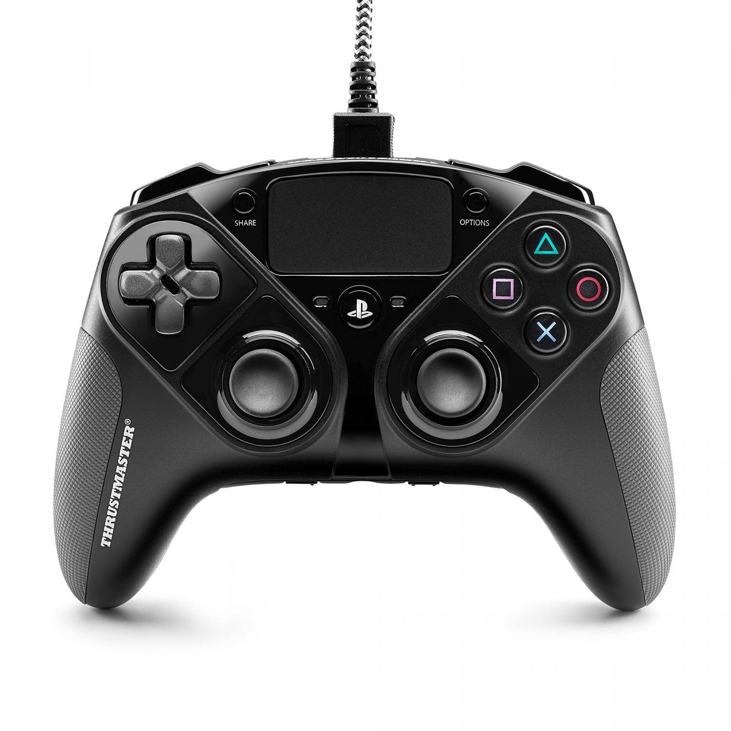 Thrustmaster - eSwap Pro Controller Black