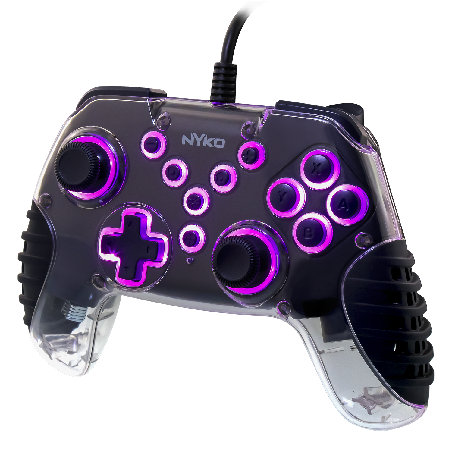 Nyko Air Glow Wired Controller For Switch