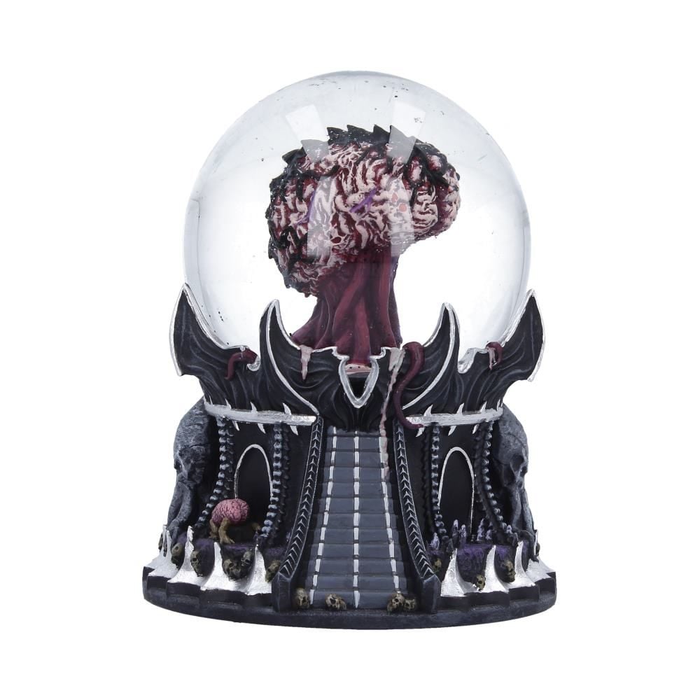Dungeons & Dragons - Elder Brain Snow Globe