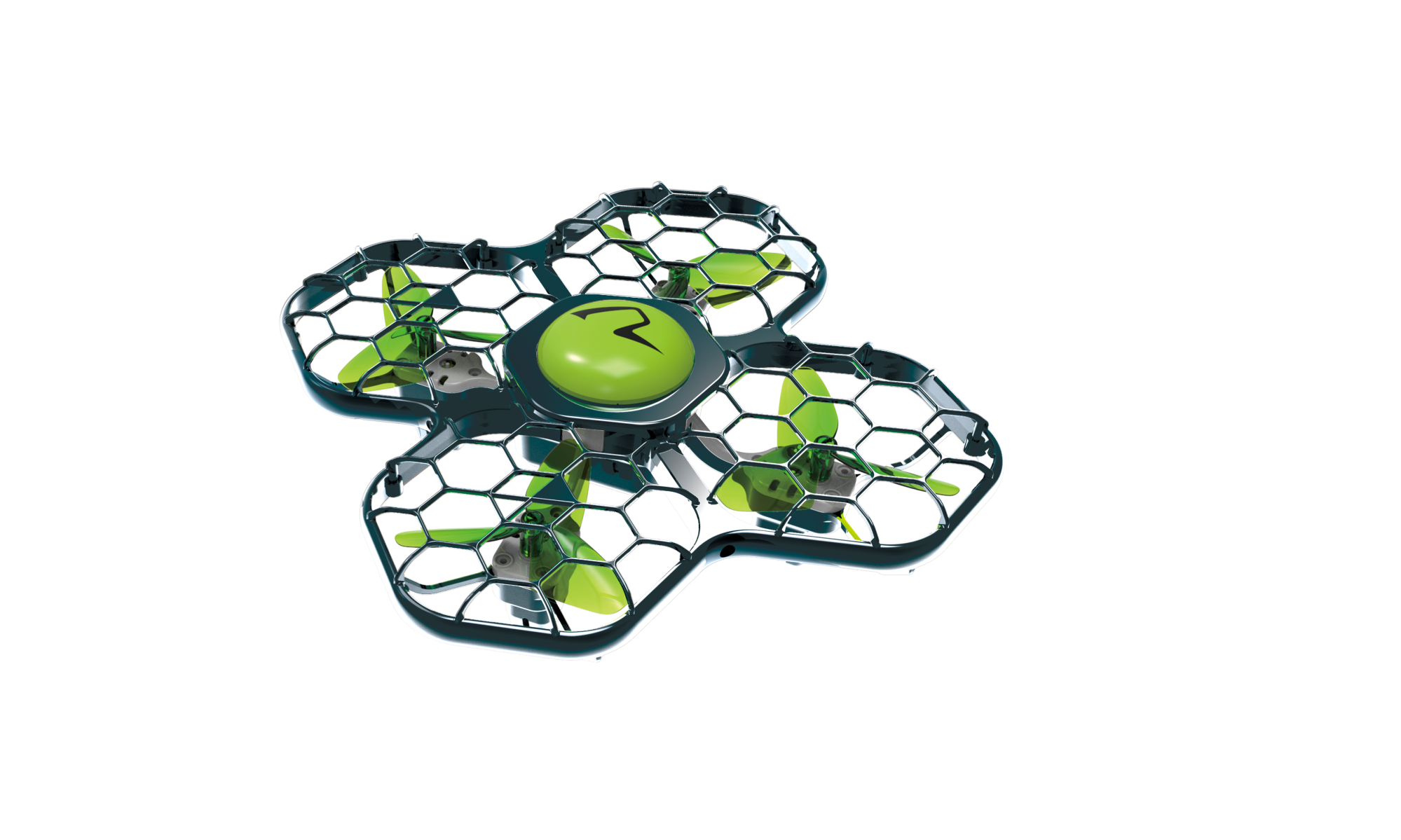 Vilac - Croquet Set adult with 6 Clubs (4093B)
