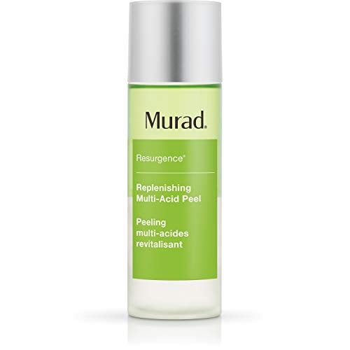 Murad - Replenishing Multi Acid Peel 100 ml - Peeling