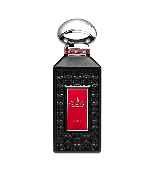 Gisada - Luxury Collection Rose EdP 100 ml