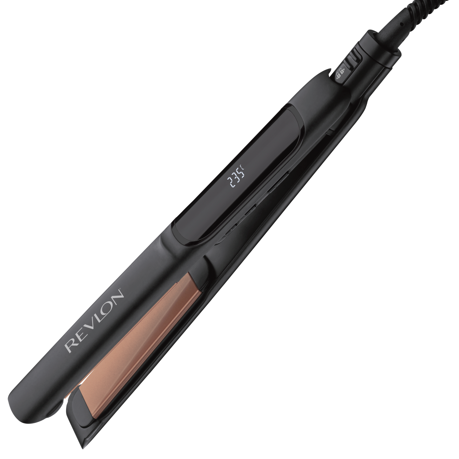 Revlon - Copper Glide Straightener