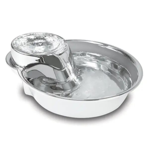 Pioneer - Big Max Style - Edelstahl - 3,8 L