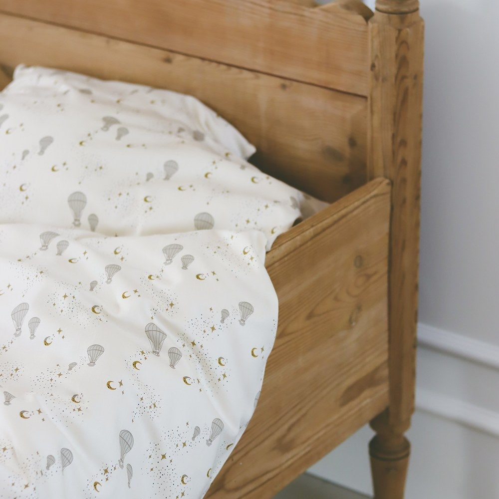 That's Mine - Levi Junior bedding  100x140 cm. - Dreamily (00021331682)