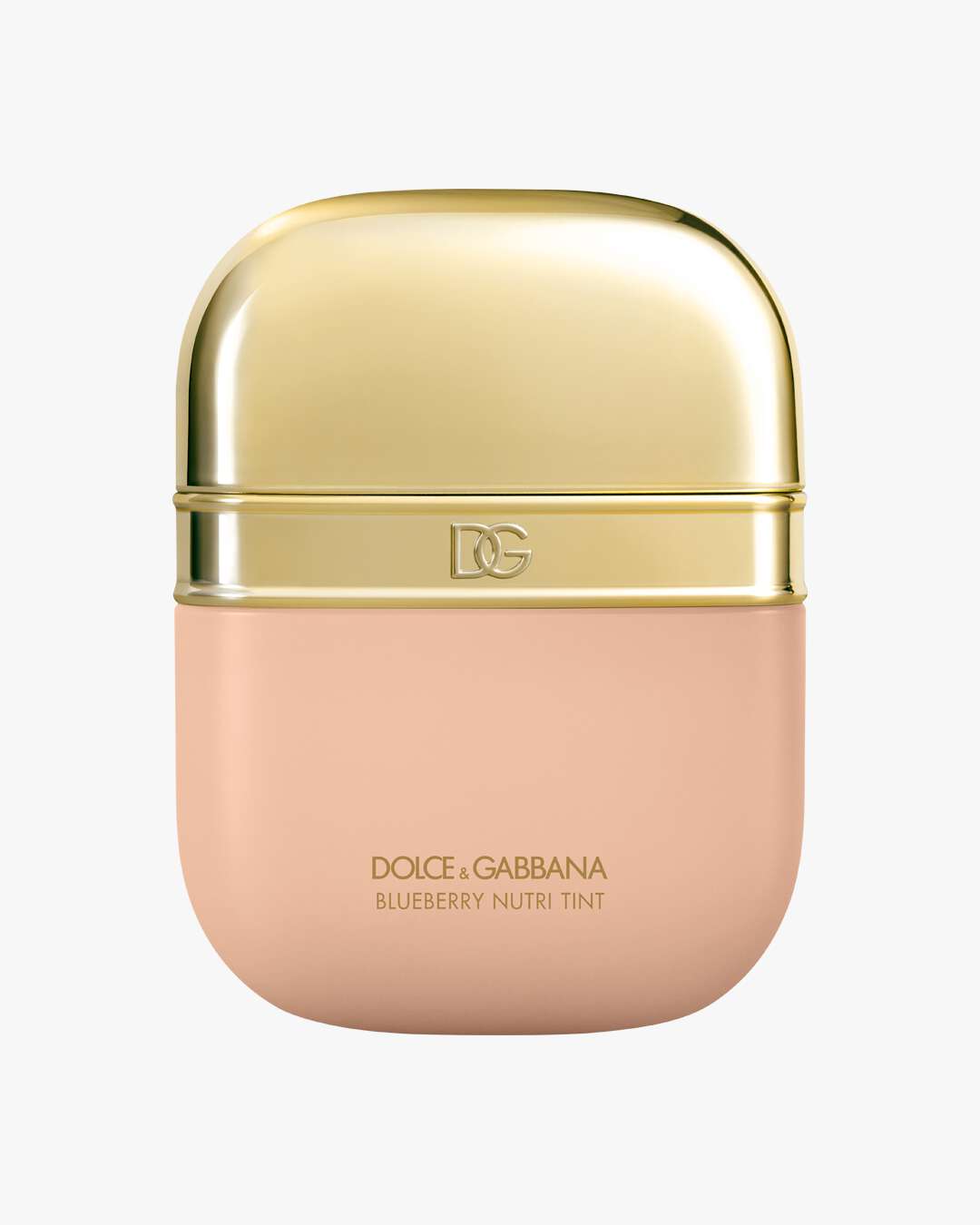 Dolce & Gabbana - Blueberry Nutri Tint 30 ml 5N