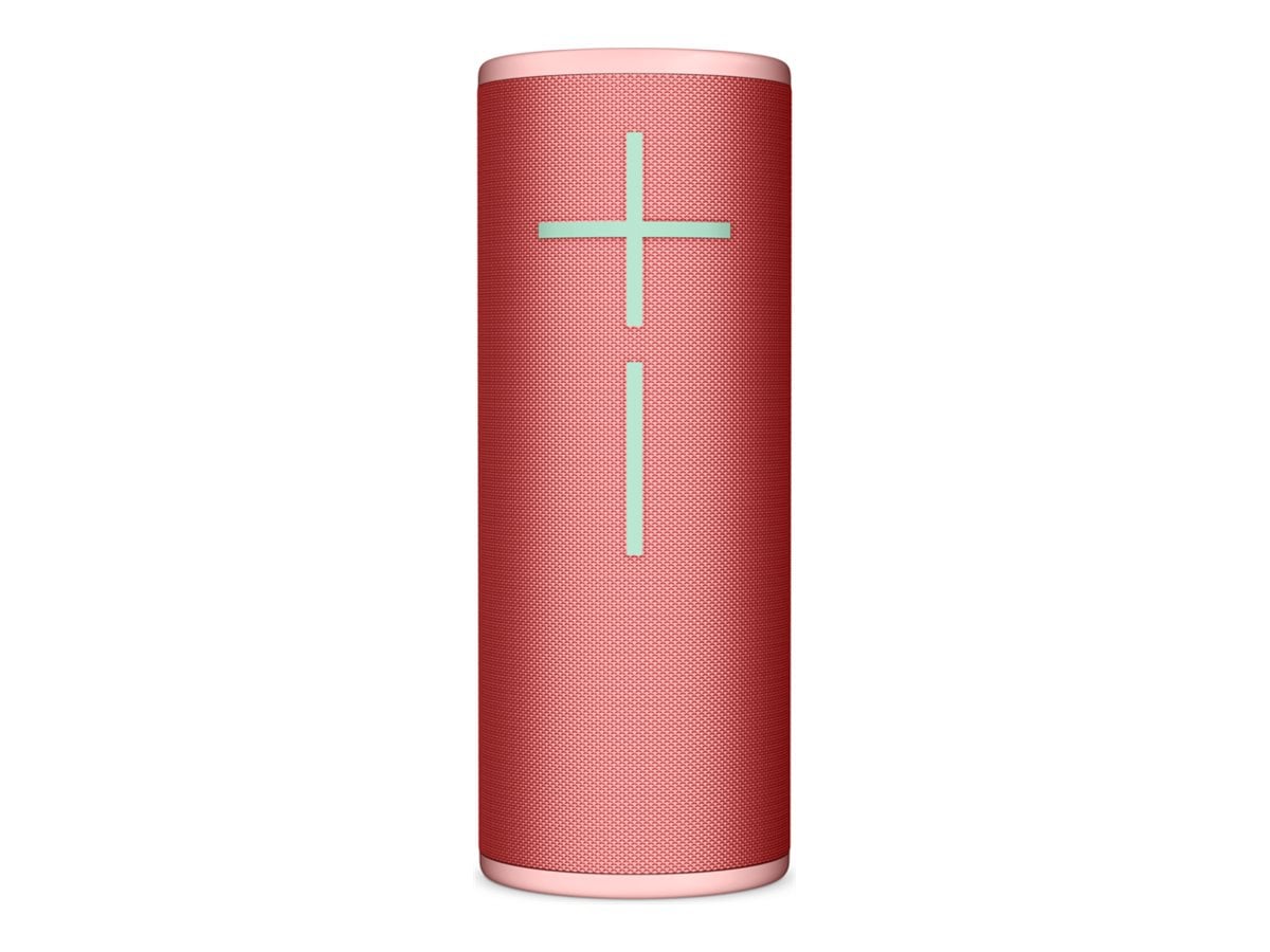 Logitech - Ultimate Ears MEGABOOM 4