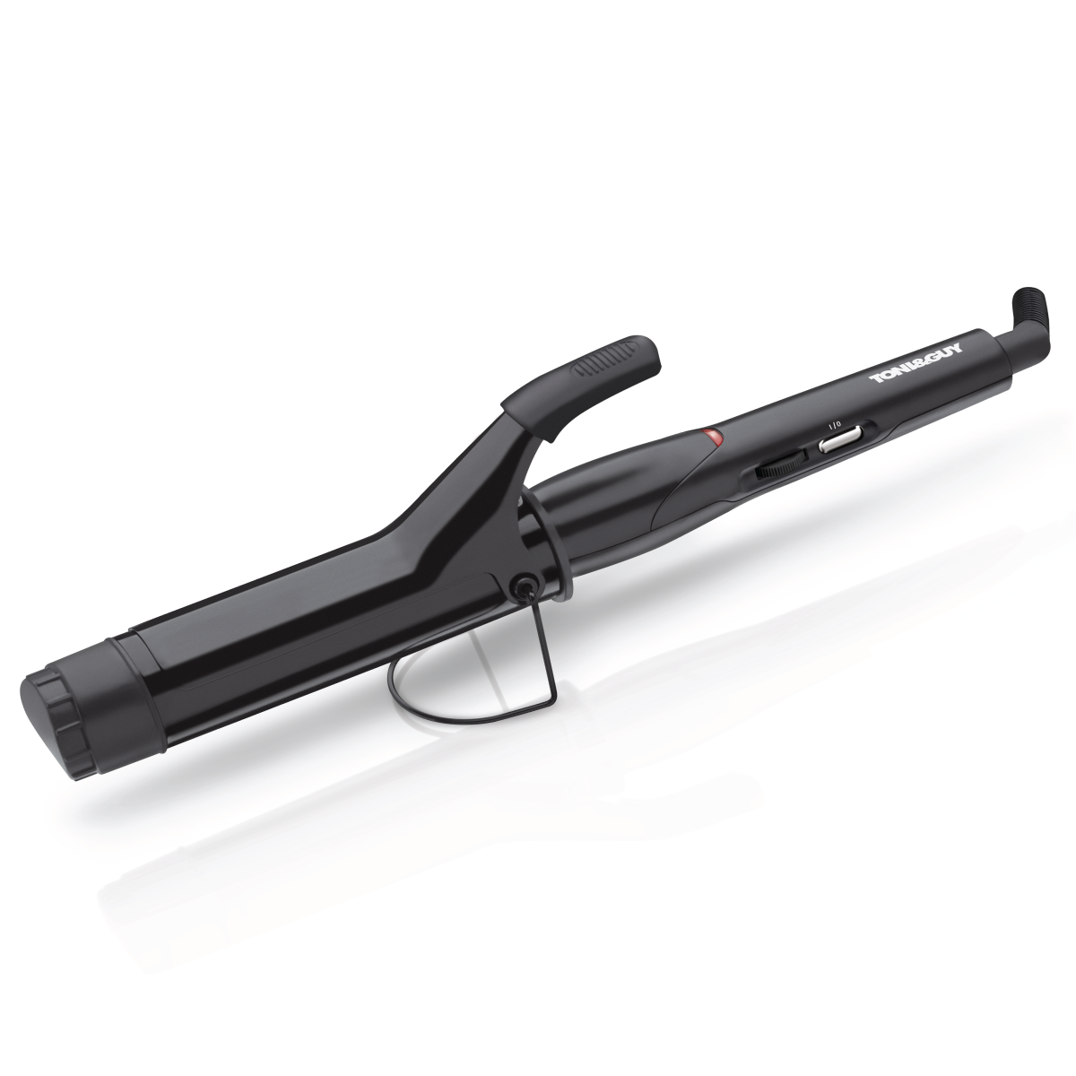 Toni&Guy - Jumbo Clamp Curling Iron 38MM