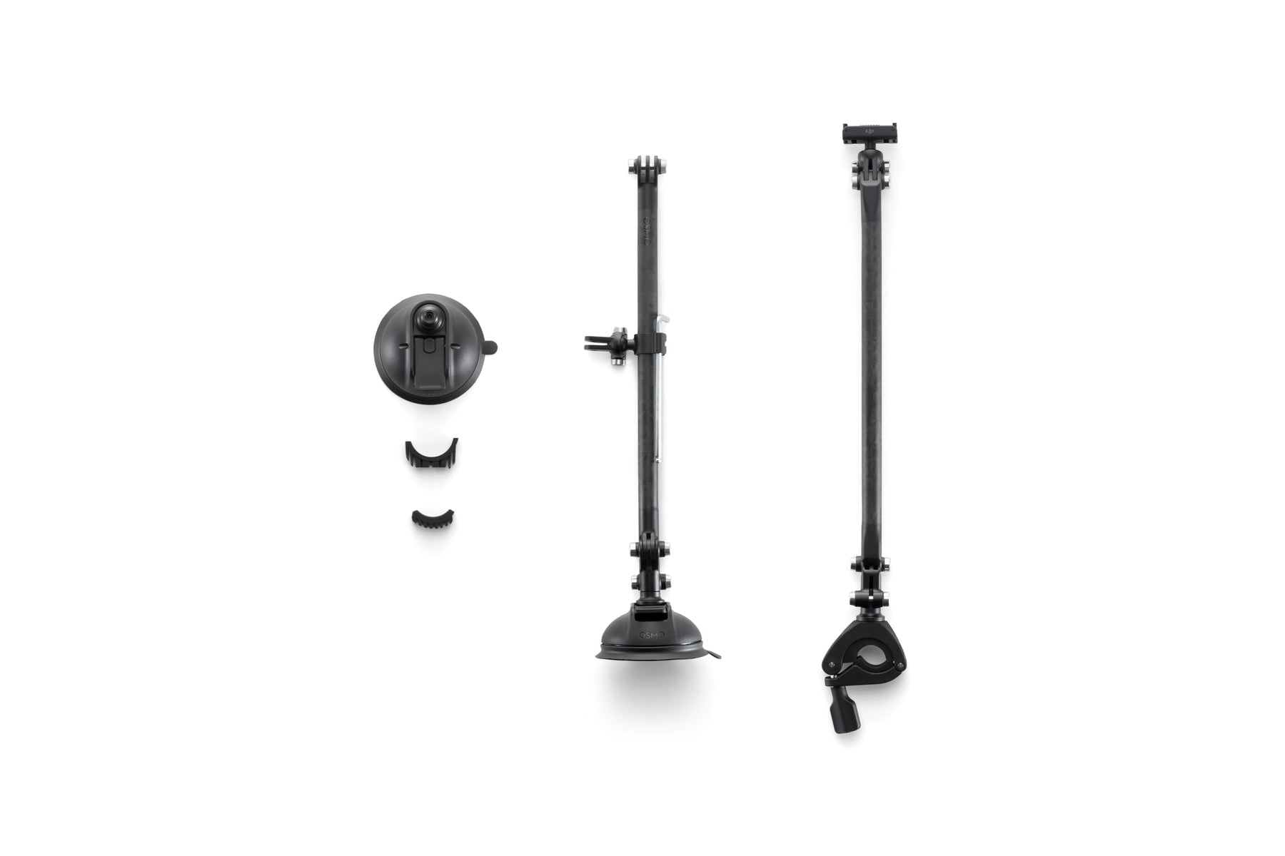 DJI - Osmo Folding Arm Kit – Flexibler Haltearm für DJI Osmo