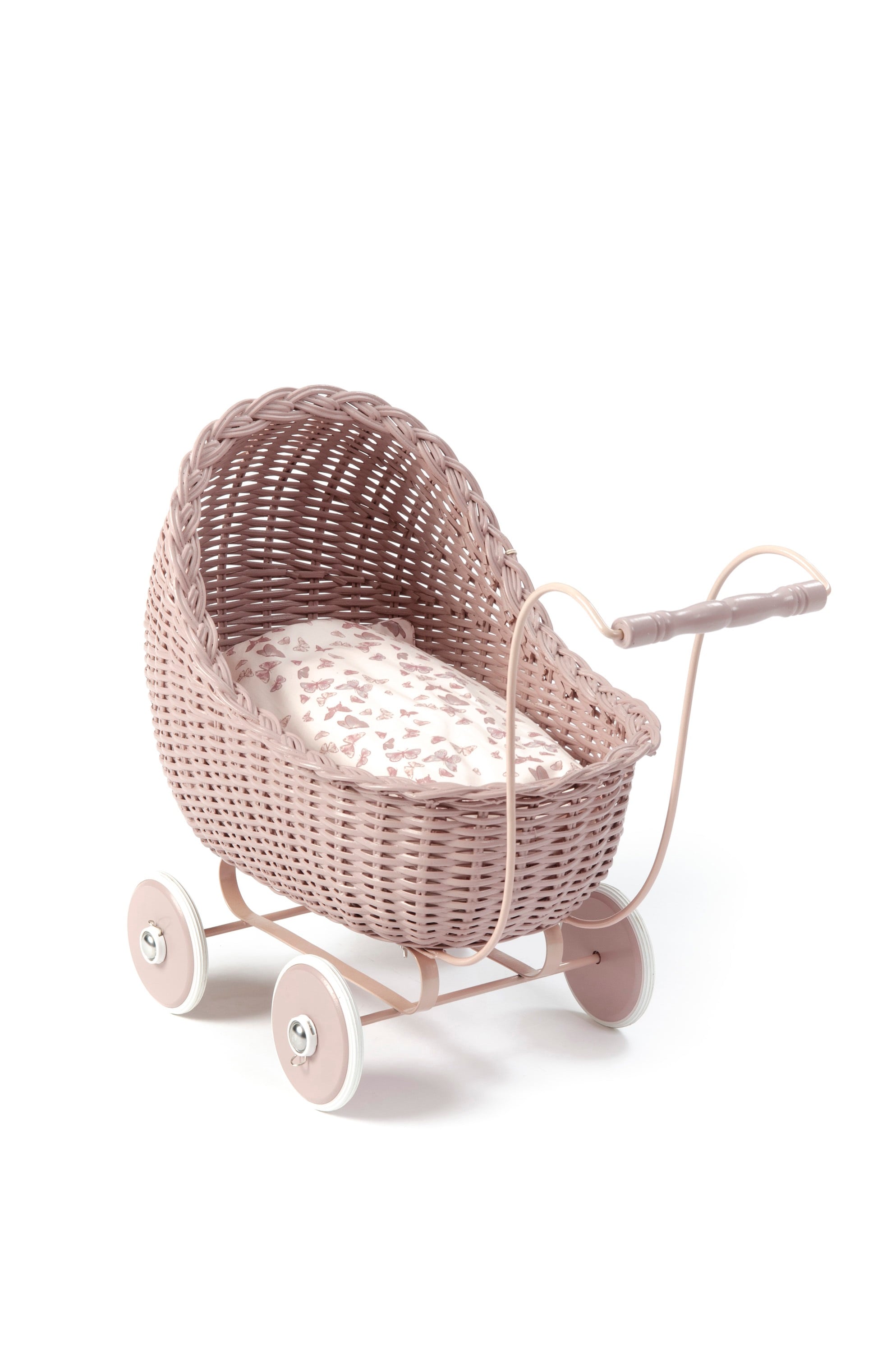 Smallstuff - Doll Stroller - Powder