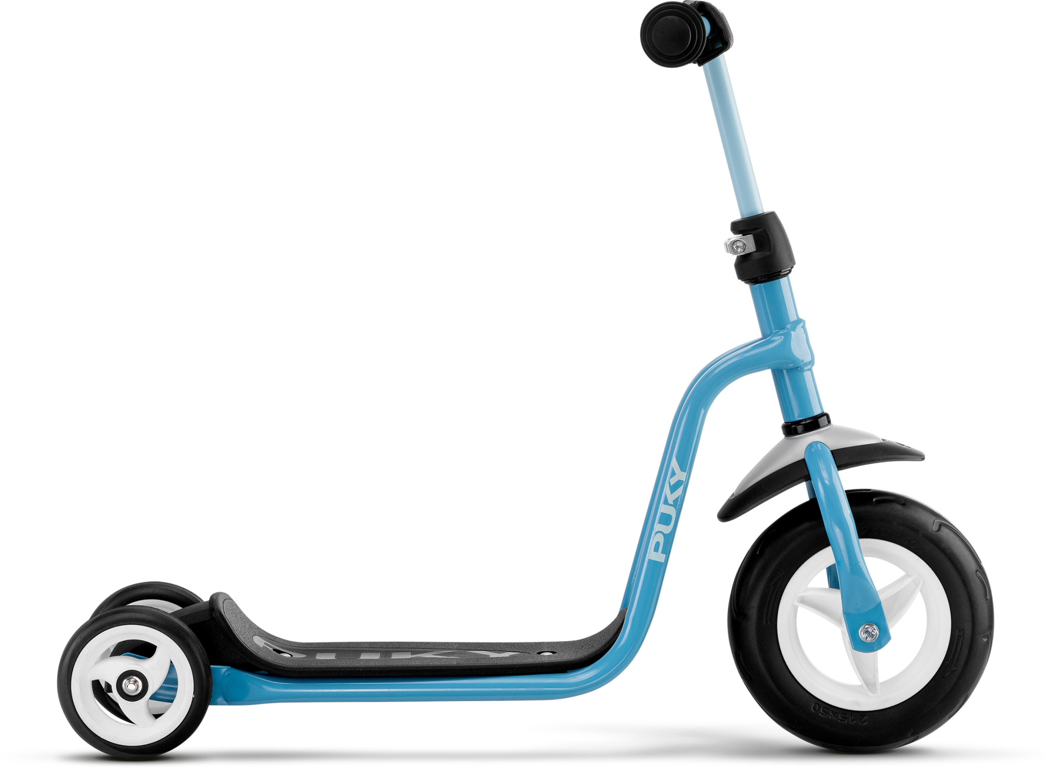PUKY - ScooterR1 Pastel Blue (5096)