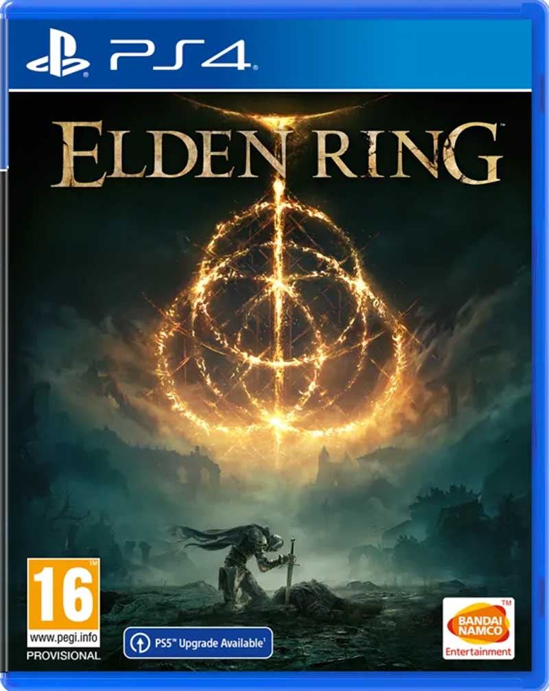 Elden Ring