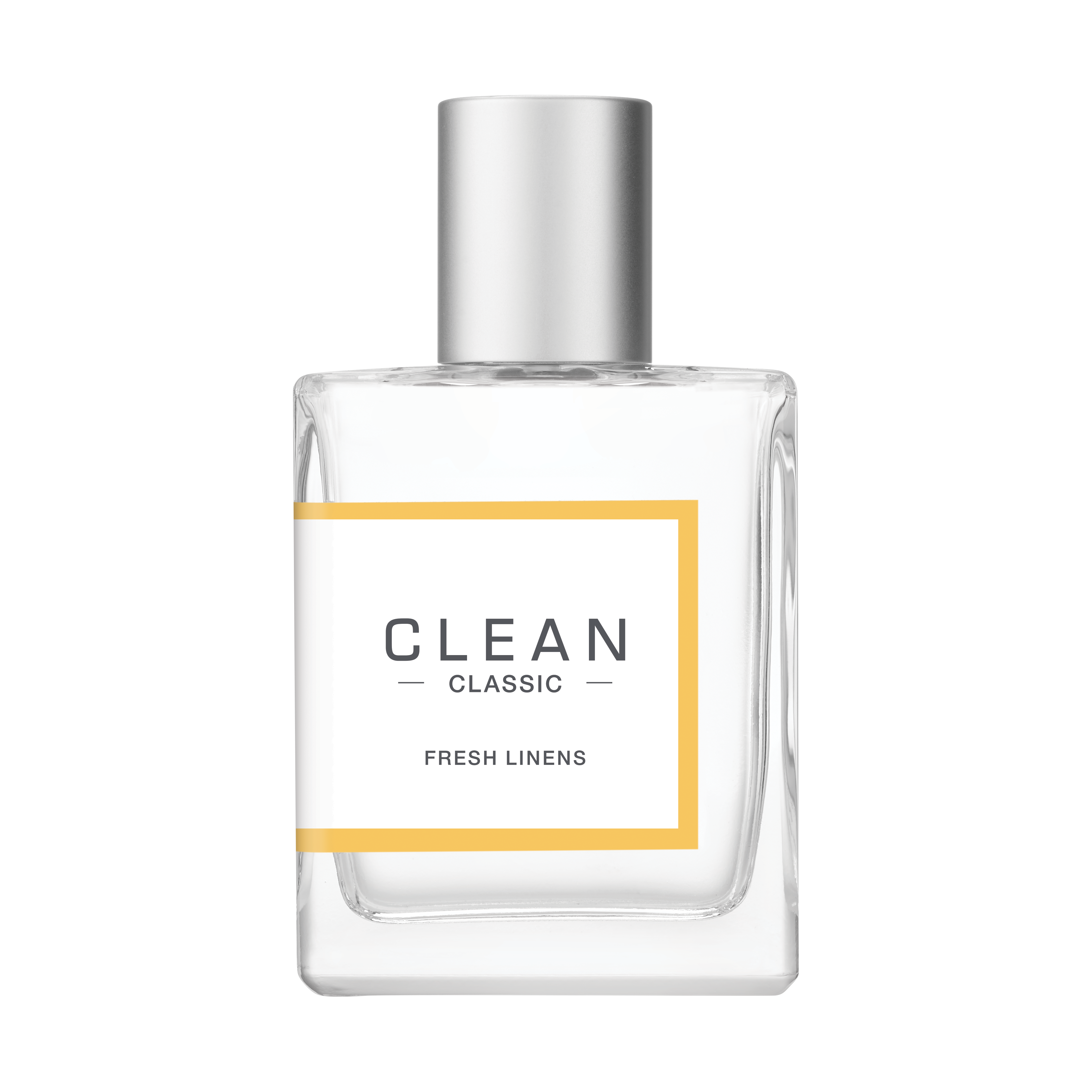 Clean - Fresh Linens EDP 30 ml