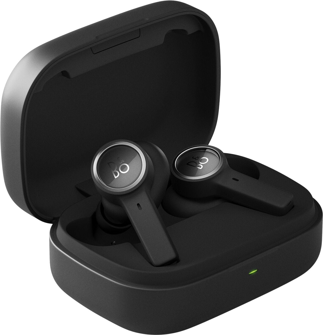 Bang & Olufsen - Beoplay EX Wireless Earbuds - Black Anthracite