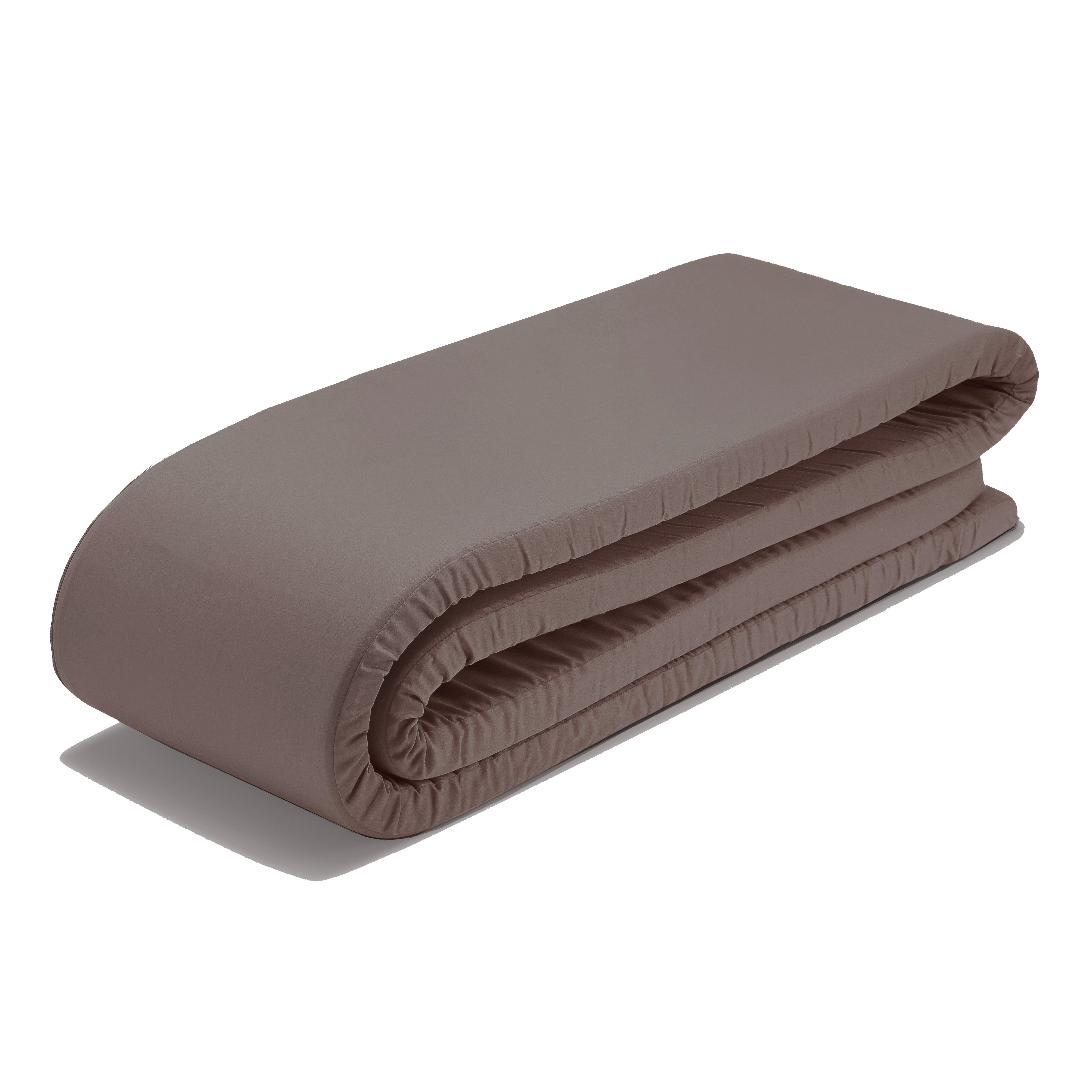 Vanilla Copenhagen - Bed Bumper Cot - Wood - 340 x 30 x 4 (BUMC2324)