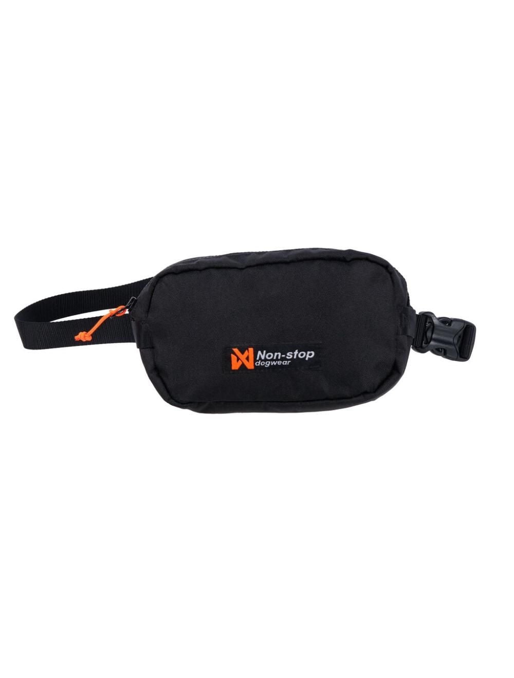 Non-Stop - Trail Quest belt bag - Black