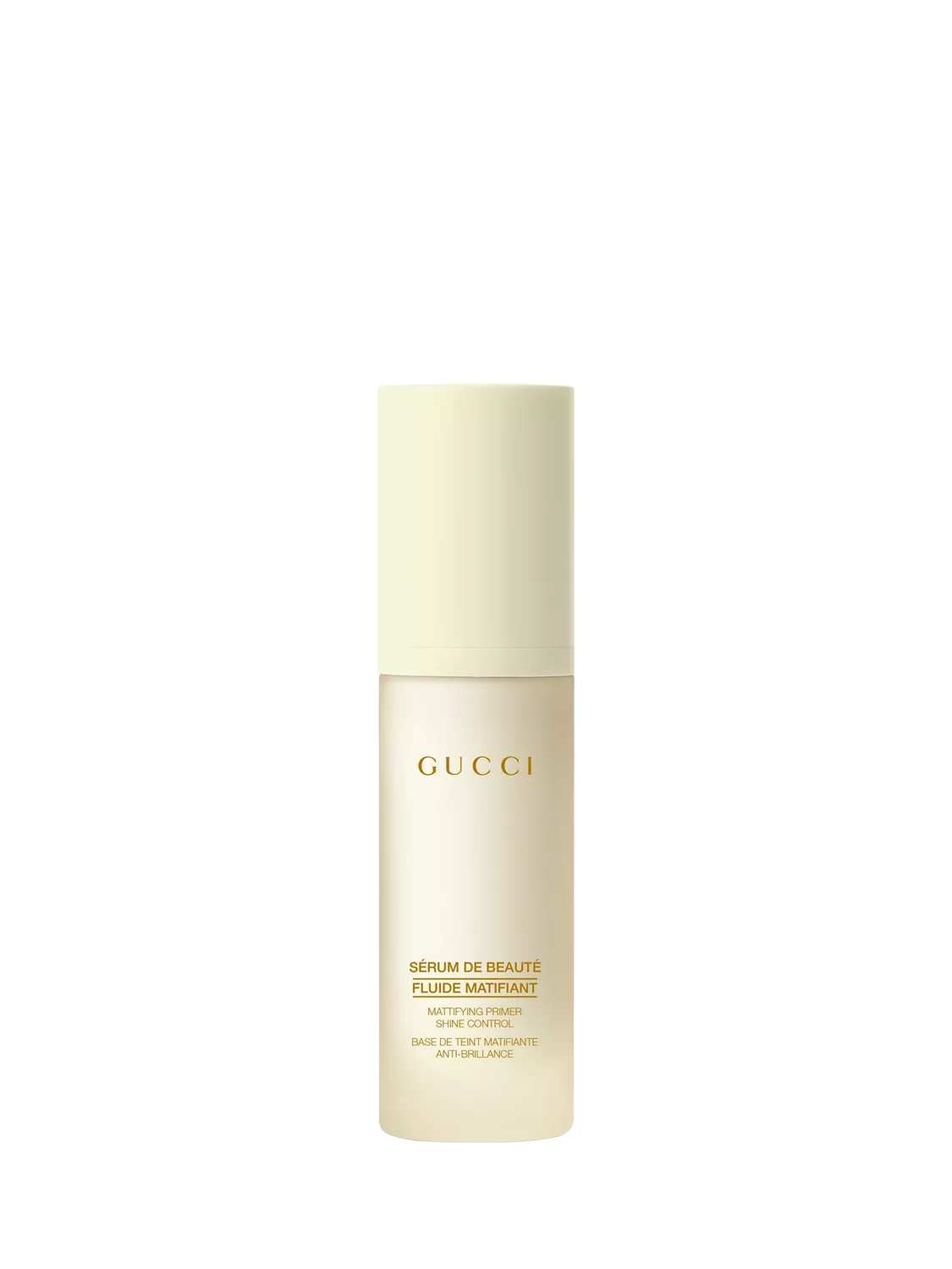 Gucci - Mattifying Primer 30 ml (35450174001)