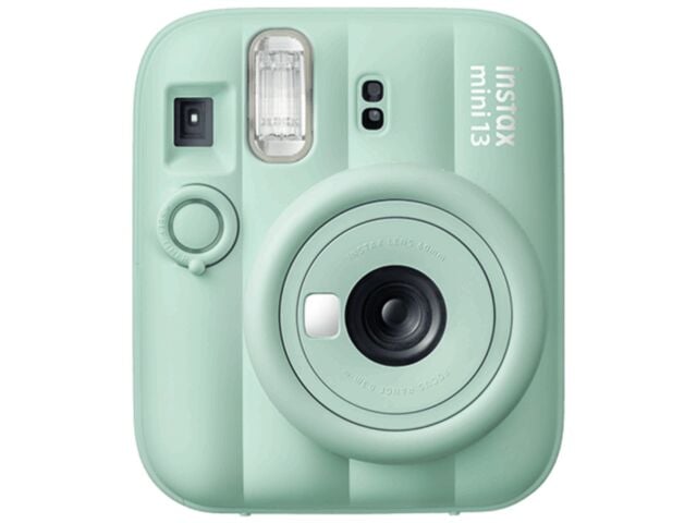Fuji - Instax Mini 13