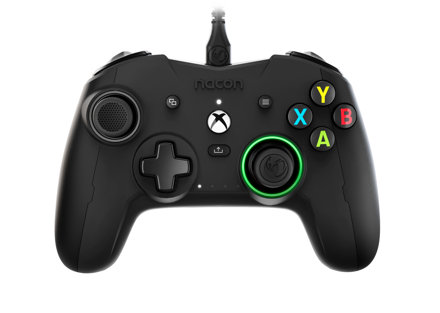 Revolution X Pro Controller