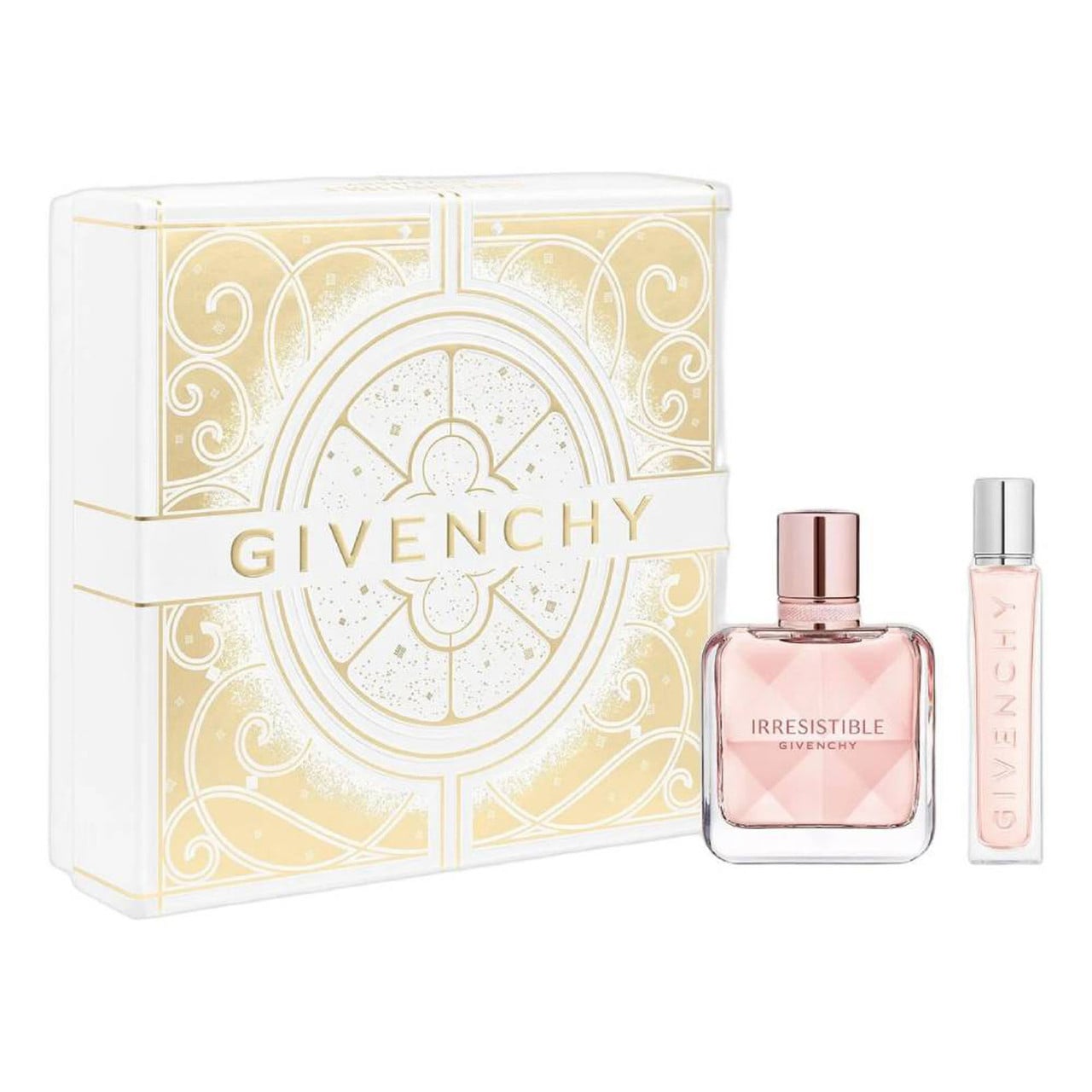 Givenchy - Irresistible EDP 35 ml + Travel Spray 12,5 ml