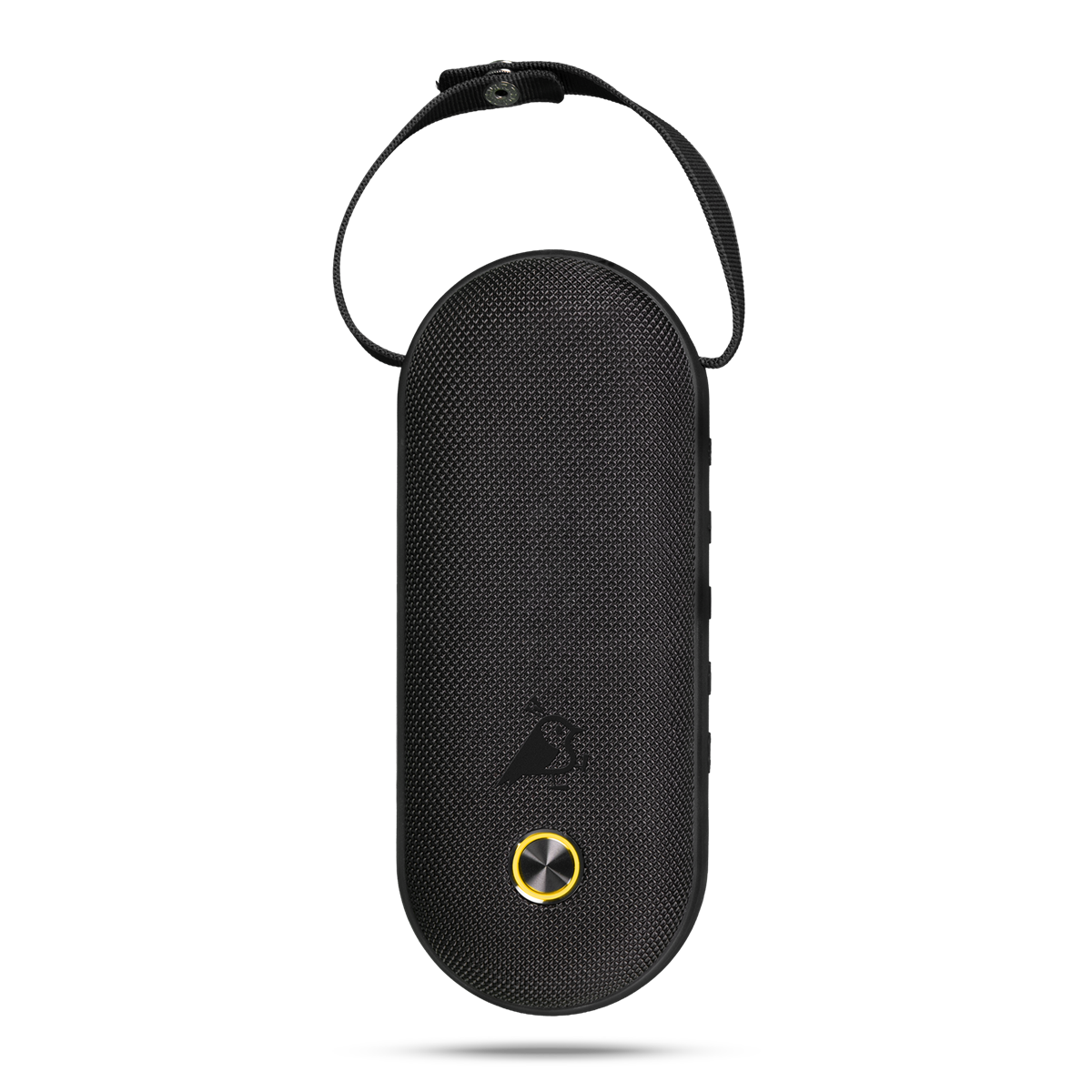 Aqiila - Soundbird CM - Tragbarer Lautsprecher mit Magnetischer Rückseite
