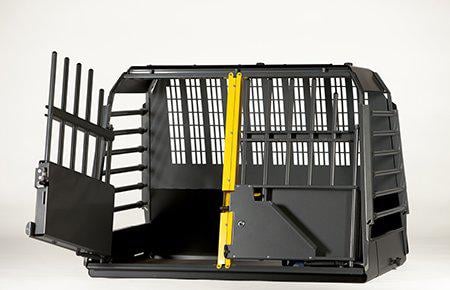 Mimsafe - Variocage XL Double - H 71.5 x W99 x d (min/max) 81-103cm