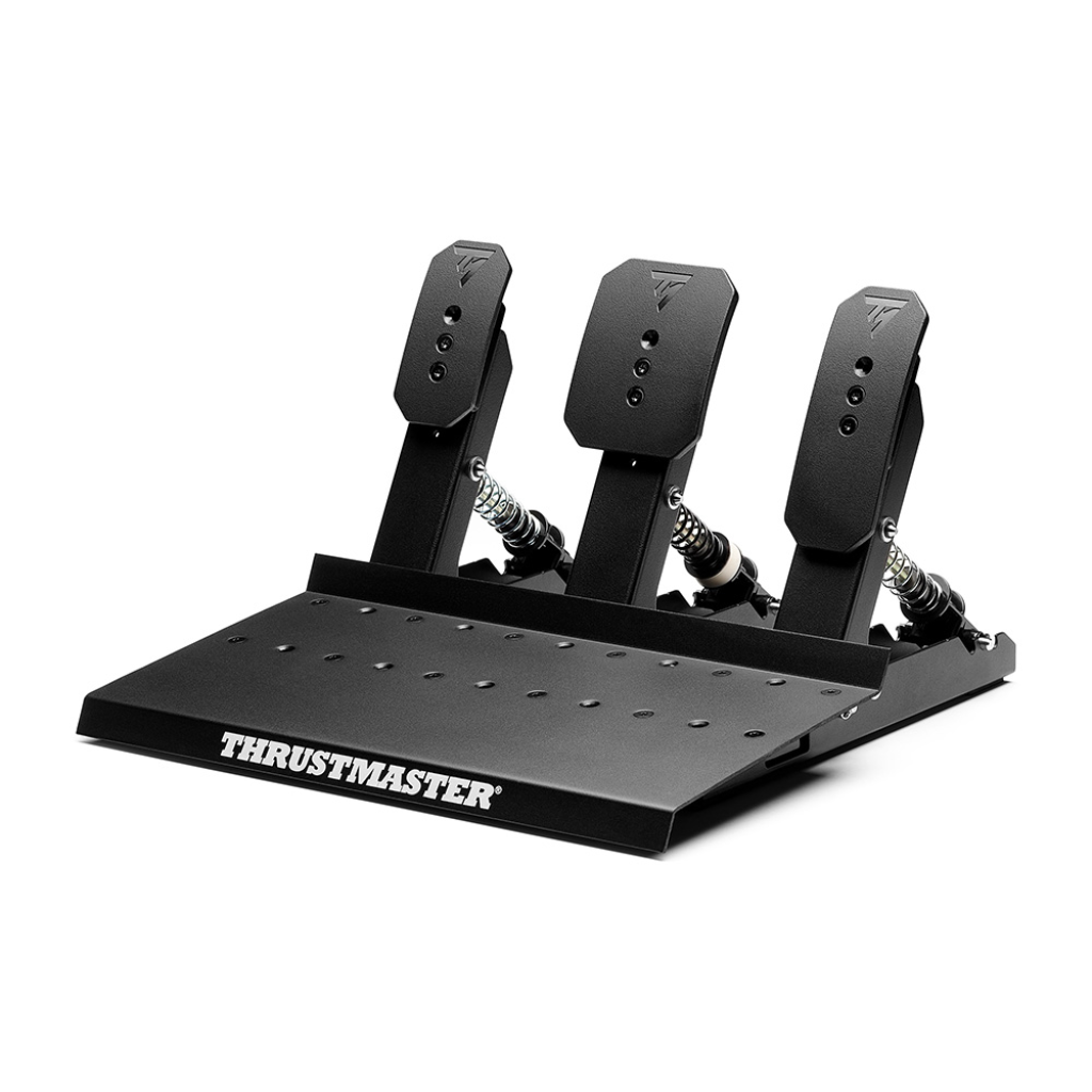 THRUSTMASTER RACELINE PEDALS III LC