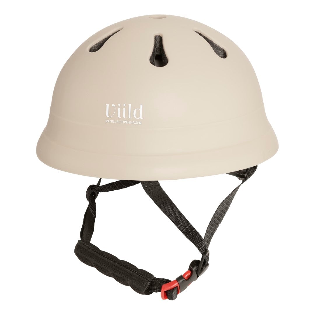 Vanilla Copenhagen - Safety Helmet - Beige - S (51-54 cm) (HELM6123)
