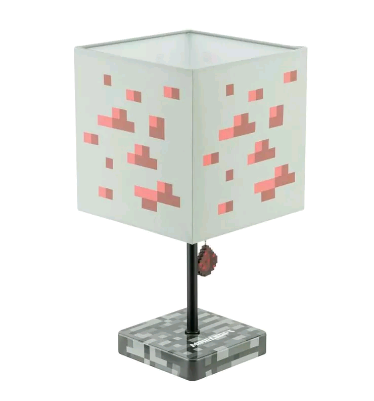 Minecraft LED Lamp BDP (PP6597MCF)