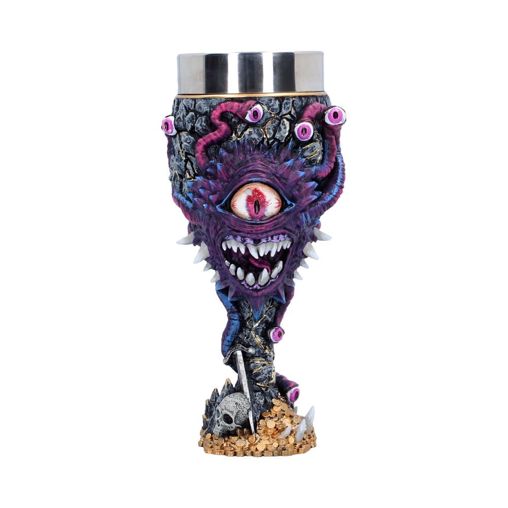 Dungeons & Dragons - Beholder Goblet