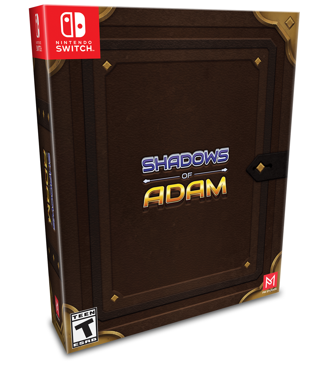 Shadow of Adam (Limited Edition) (Import)