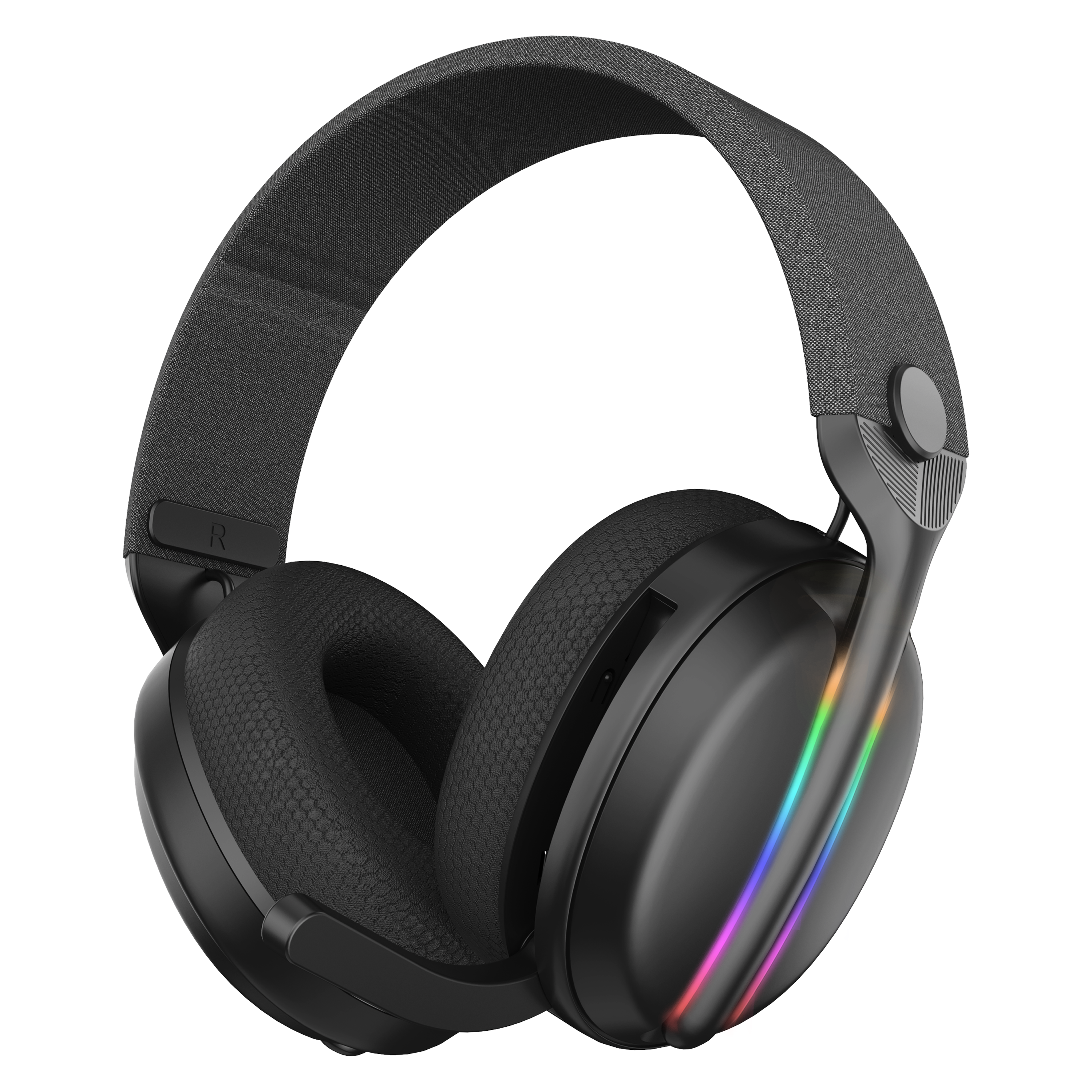 Subsonic Wireless Headset All Platforms + Led + 7.1 MULTI