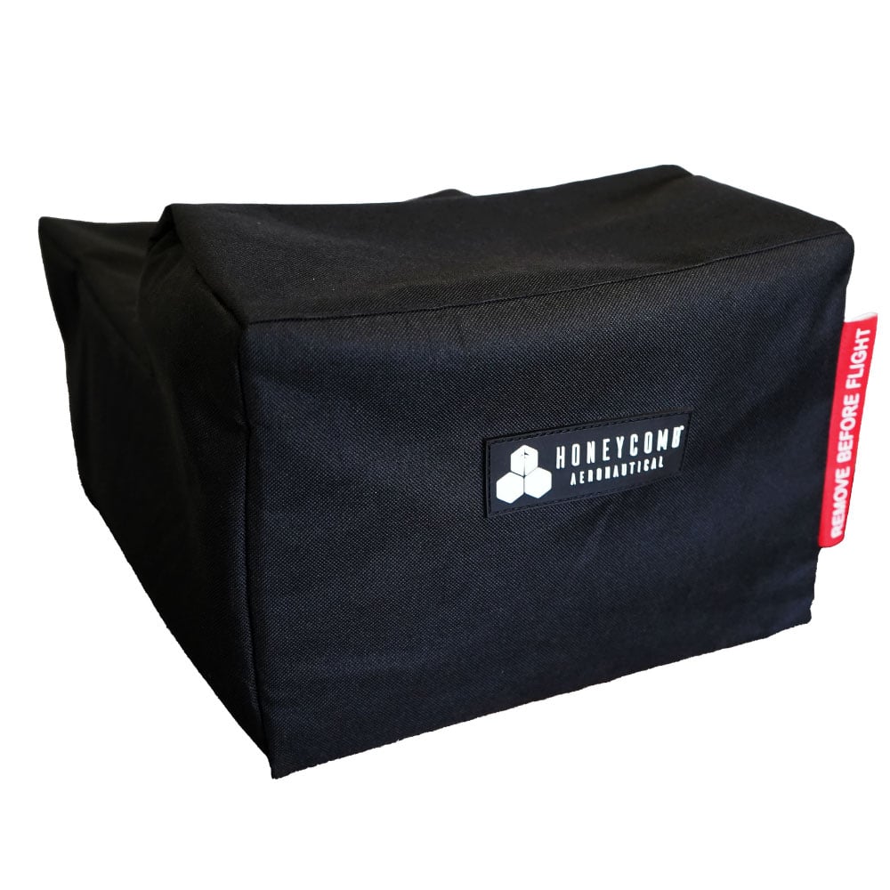 HONEYCOMB - Dust Cover for Alpha Yoke and Bravo Throttle (HC003288)