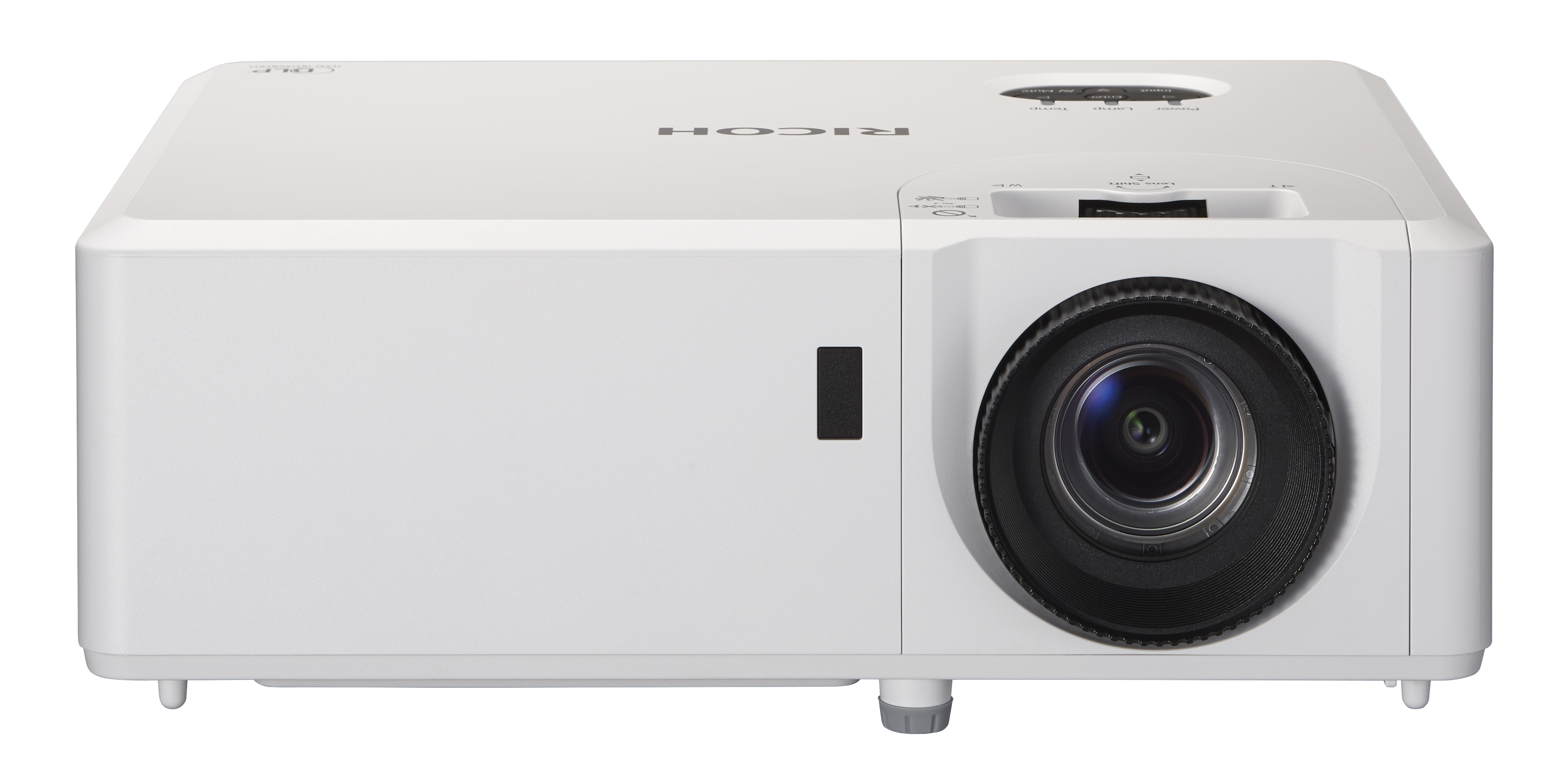 RICOH - Compact Projector PJ WUL5860 29-303'' (4000 Lumen)