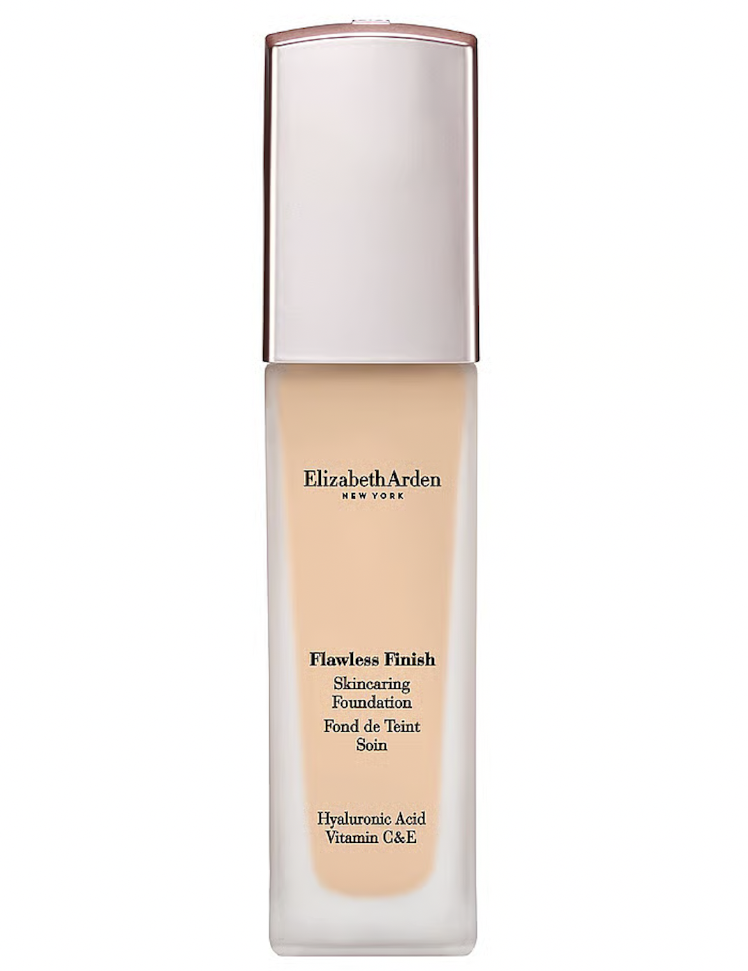 Elizabeth Arden - Flawless Finish Skincaring Foundation - 30 ml
