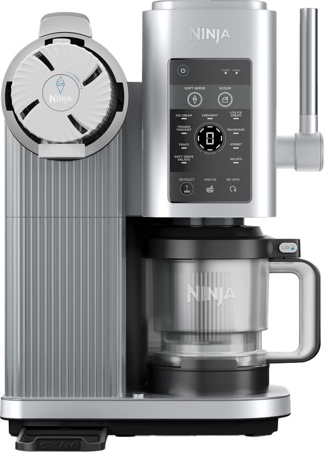 Ninja - CREAMi NC701BU Eismaschine