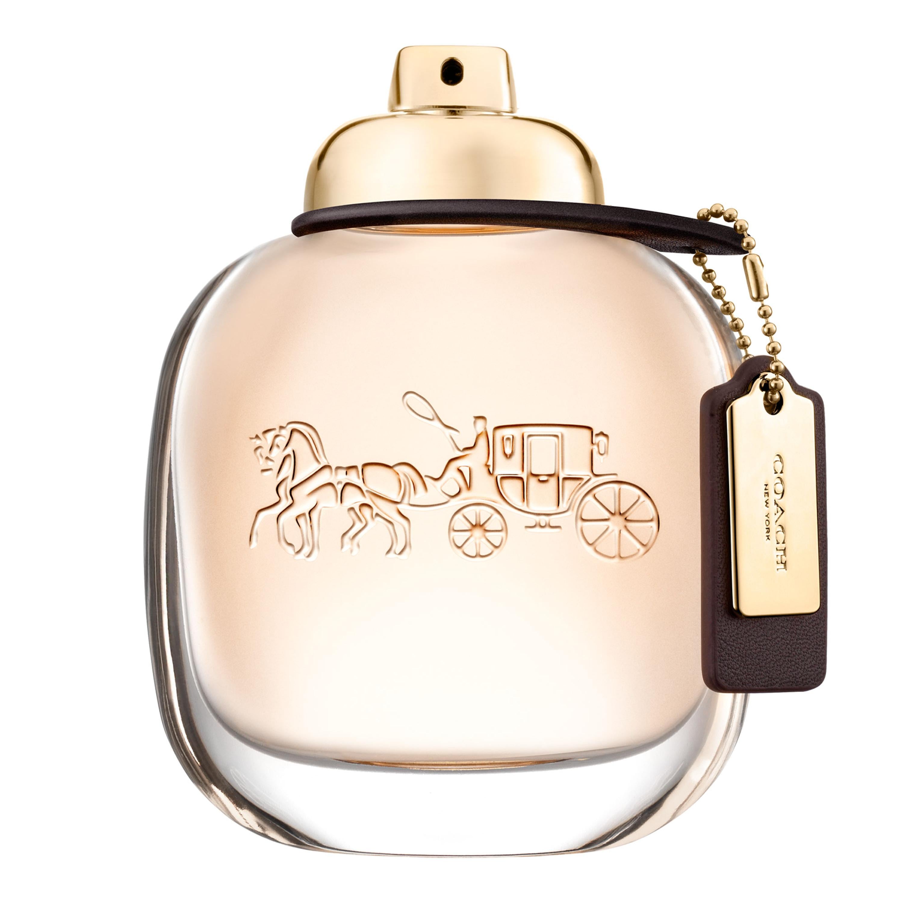 Coach - Coach EdP - Blue - 90 ml